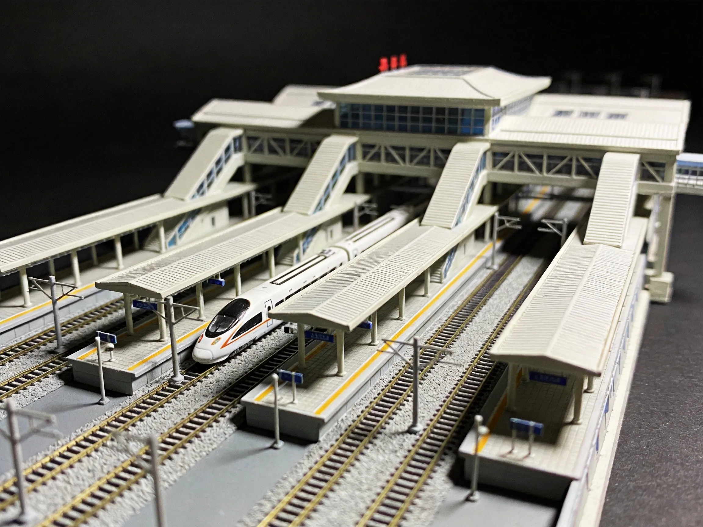 Rail Transit