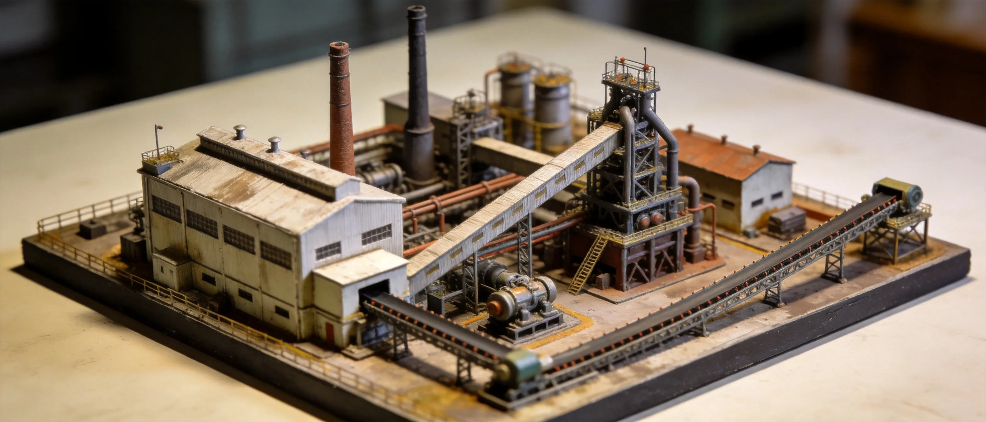 Industrial