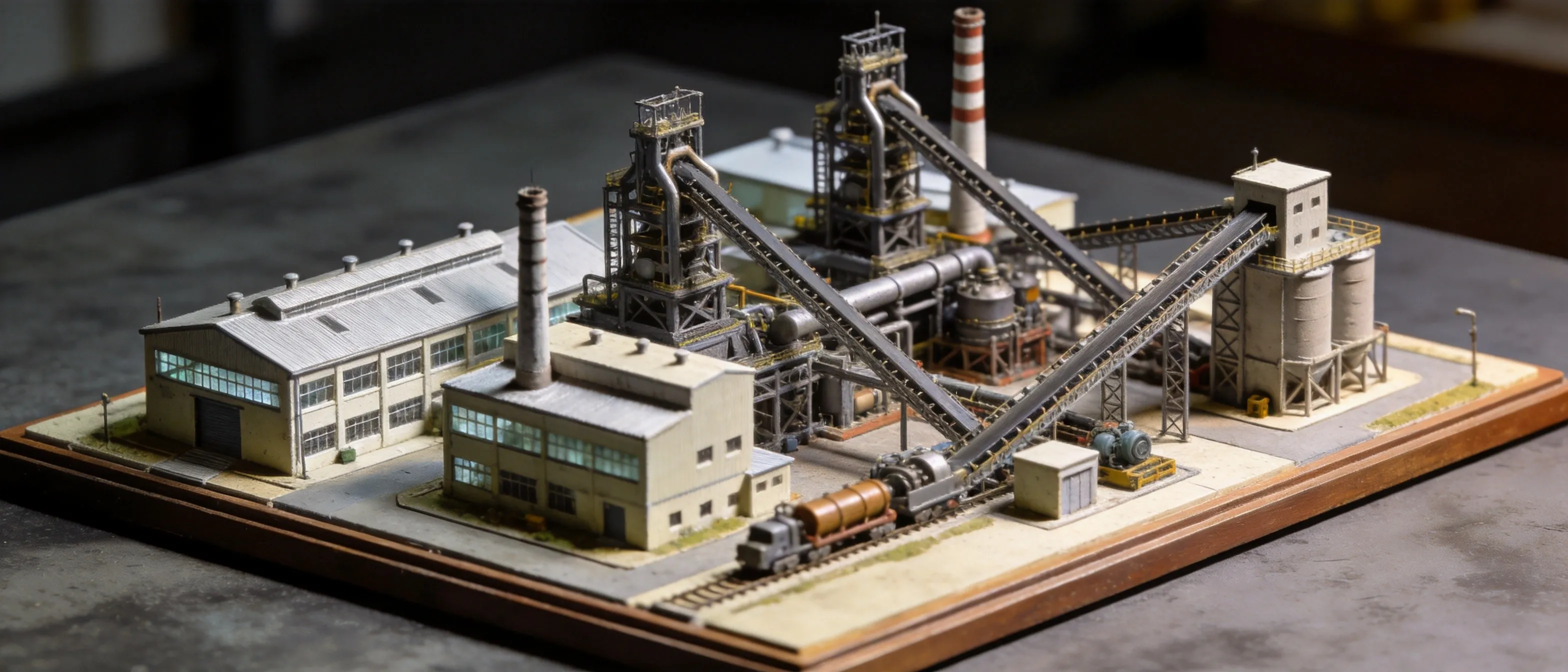 Petrochemical