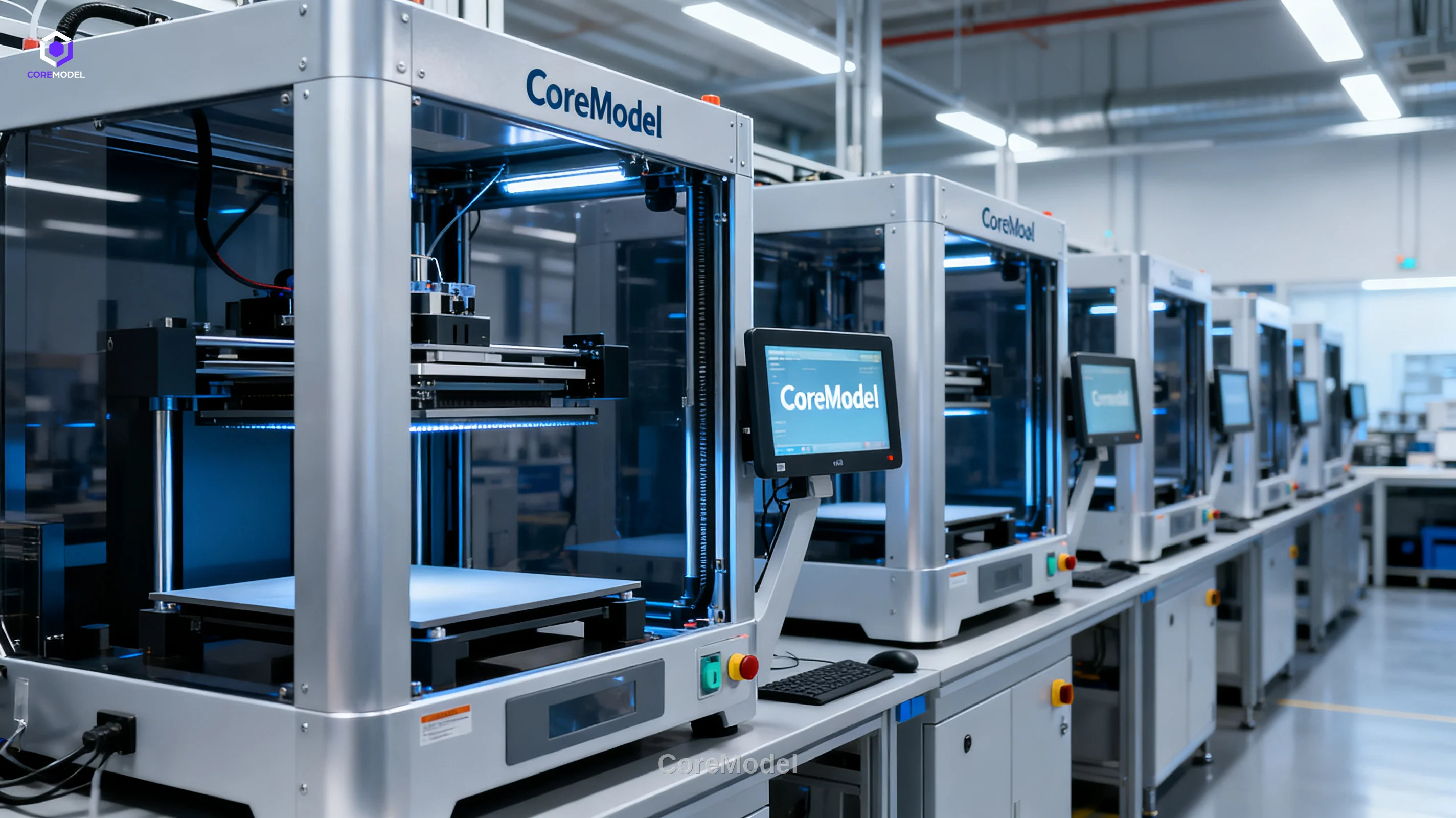 Scale model procurement process and common mistakes