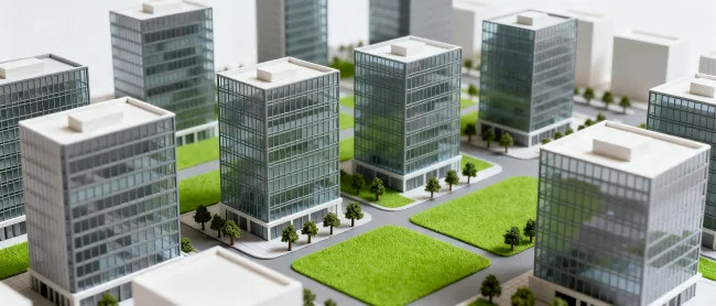 Commercial Models: Precision Scale Solutions for Business