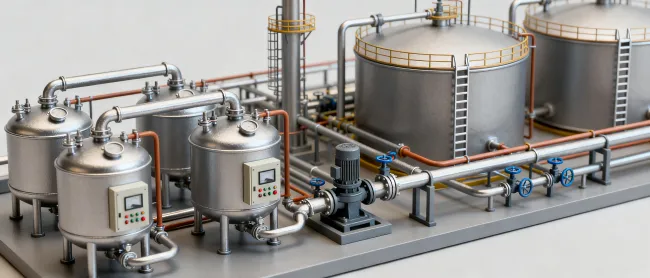 Chemical Plant Models: The Ultimate Guide for Industry Professionals