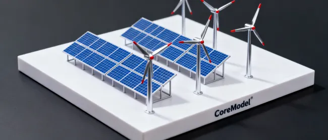 Renewable Energy Models: Ultimate Guide for B2B Projects